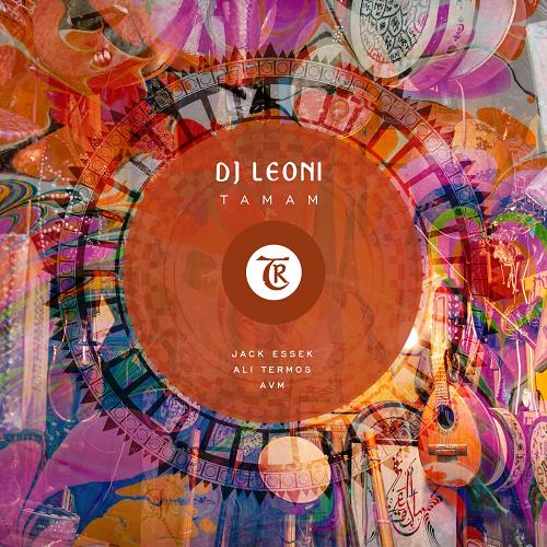 DJ Leoni - Tamam [TR180]